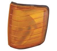 TarosTrade 38-0519-L-20693 Luce D'Angolo Gialla E-Mark Lato Sinistro