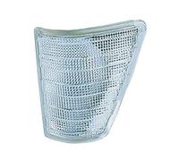 TarosTrade 38-0524-N-94616 Proiettore Angolare Bianco