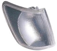 TarosTrade 38-0552-R-10750 Luce D'Angolo Bianca E-Mark Lato Destro
