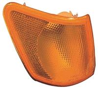 TarosTrade 38-0552-R-10752 Luce D'Angolo Gialla Lato Destro