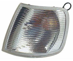 TarosTrade 38-0554-L-12067 Luce D'Angolo Bianca E-Mark Lato Sinistro