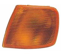 TarosTrade 38-0554-L-12069 Luce D'Angolo Gialla E-Mark Lato Sinistro