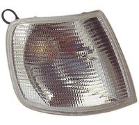 TarosTrade 38-0554-R-12066 Luce D'Angolo Bianca E-Mark Lato Destro