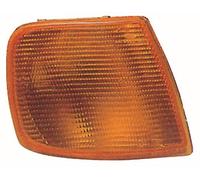 TarosTrade 38-0554-R-12068 Luce D'Angolo Gialla E-Mark Lato Destro