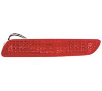 TarosTrade 38-0563-L-37674 Indicatore Paraurti Anteriore Giallo E-Mark Lato Sinistro