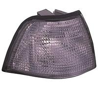 TarosTrade 38-0589-R-2280 Luce D'Angolo Gialla E-Mark Lato Destro