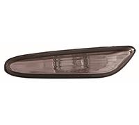 TarosTrade 38-0590-R-3597 Indicatore Laterale Bianco Lato Destro