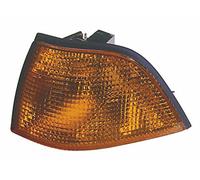TarosTrade 38-0592-L-2430 Luce D'Angolo Gialla Lato Sinistro