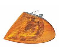 TarosTrade 38-0604-L-2689 Luce D'Angolo Gialla E-Mark Lato Sinistro