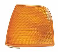 TarosTrade 38-0612-L-921 Luce D'Angolo Gialla E-Mark Lato Sinistro