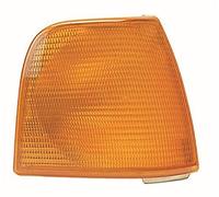 TarosTrade 38-0612-R-920 Luce D'Angolo Gialla E-Mark Lato Destro