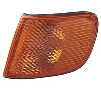 TarosTrade 38-0613-L-943 Luce D'Angolo Gialla E-Mark Lato Sinistro