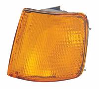 TarosTrade 38-0614-L-39203 Luce D'Angolo Gialla E-Mark Lato Sinistro