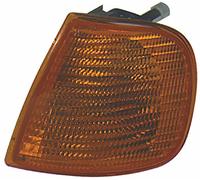 TarosTrade 38-0638-L-40229 Luce D'Angolo Gialla E-Mark Lato Sinistro