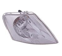 TarosTrade 38-0639-R-39341 Luce D'Angolo Transparent Lato Destro