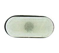 TarosTrade 38-0649-N-33388 Indicatore Laterale Bianco
