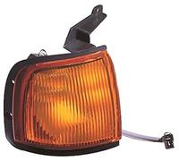 TarosTrade 38-0675-R-12312 Luce D'Angolo Gialla Fino Al 2003 Lato Destro