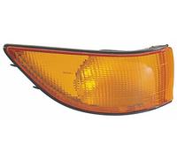 TarosTrade 38-0894-R-21904 Luce D'Angolo Gialla E-Mark Lato Destro
