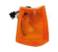 TarosTrade 38-0954-R-19808 Luce D'Angolo Gialla Lato Destro