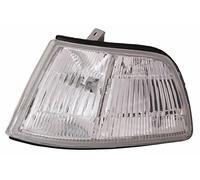 TarosTrade 38-0992-L-13135 Luce D'Angolo Bianca E-Mark Lato Sinistro