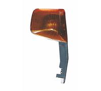TarosTrade 38-4060-L-79237 Indicatore Paraurti Anteriore Giallo Fino Al 2013 Lato Sinistro