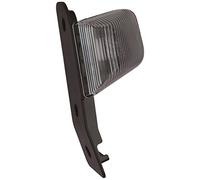 TarosTrade 38-4060-R-84625 Indicatore Paraurti Anteriore Bianco Dopo Il 2013 Lato Destro