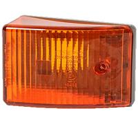 TarosTrade 38-5280-R-21742 Indicatore Paraurti Anteriore Lato Destro