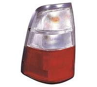 TarosTrade 41-0121-L-17079 Luce Di Stop Bianca Dopo Il 1999 Lato Sinistro