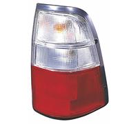 TarosTrade 41-0121-R-17078 Luce Di Stop Bianca Dopo Il 1999 Lato Destro