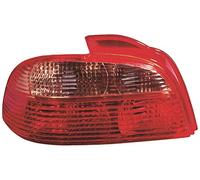 TarosTrade 41-0132-L-35578 Luce Di Stop Dopo Il 2000 E-Mark Lato Sinistro