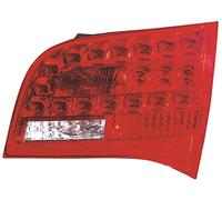 TarosTrade 41-0234-R-68021 Luce Di Stop Interna Per Station Wagon Led E-Mark Lato Destro