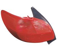 TarosTrade 41-0256-L-27382 Luce Di Stop Fino Al 2003 E-Mark Lato Sinistro