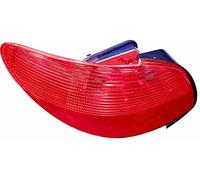 TarosTrade 41-0256-L-27392 Luce Di Stop Cabrio Fino Al 2003 E-Mark Lato Sinistro