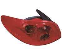 TarosTrade 41-0256-L-27394 Luce Di Stop Dopo Il 2003 E-Mark Lato Sinistro