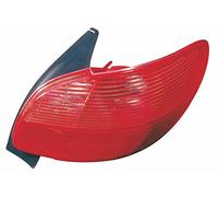 TarosTrade 41-0256-R-27381 Luce Di Stop Fino Al 2003 E-Mark Lato Destro