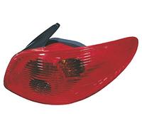TarosTrade 41-0256-R-27393 Luce Di Stop Dopo Il 2003 E-Mark Lato Destro
