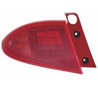 TarosTrade 41-0281-L-78381 Luce Di Stop Esterna Led Dopo Il 2010 Lato Sinistro