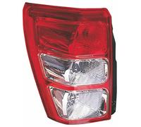 TarosTrade 41-0293-L-35346 Luce Di Stop Per 5 Porte E-Mark Lato Sinistro
