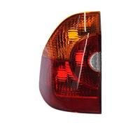 TarosTrade 41-0314-L-1857 Luce Di Stop Con Indicatore Giallo Esterna Ulo Lato Sinistro
