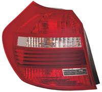 TarosTrade 41-0316-L-60896 Luce Di Stop Led Dopo Il 2007 E-Mark Lato Sinistro