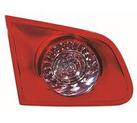 TarosTrade 41-0323-L-69854 Luce Di Stop Interna Per Station Wagon E-Mark Lato Sinistro