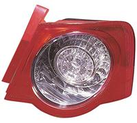TarosTrade 41-0323-R-39533 Luce Di Stop Esterna E-Mark Lato Destro