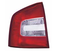 TarosTrade 41-0455-L-47585 Luce Di Stop Per Station Wagon E-Mark Lato Sinistro