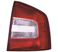 TarosTrade 41-0455-R-47584 Luce Di Stop Per Station Wagon E-Mark Lato Destro