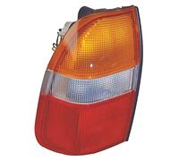 TarosTrade 41-0500-L-22446 Luce Di Stop Con Indicatore Bianco Lato Sinistro