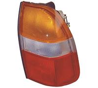 TarosTrade 41-0500-R-22445 Luce Di Stop Con Indicatore Bianco Lato Destro