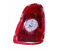 TarosTrade 41-0603-R-31774 Luce Di Stop Con Indicatore Bianco E-Mark Per Mini CooLato Destro