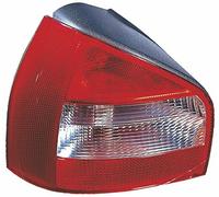 TarosTrade 41-0620-L-1035 Luce Di Stop Dopo Il 2000 E-Mark Lato Sinistro