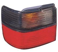 TarosTrade 41-0634-L-38951 Luce Di Stop Smoked E-Mark Lato Sinistro