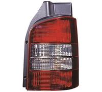 TarosTrade 41-0657-R-69947 Luce Di Stop Con Indicatore Smoked Vers. Con 1 Portellone Lato Destro